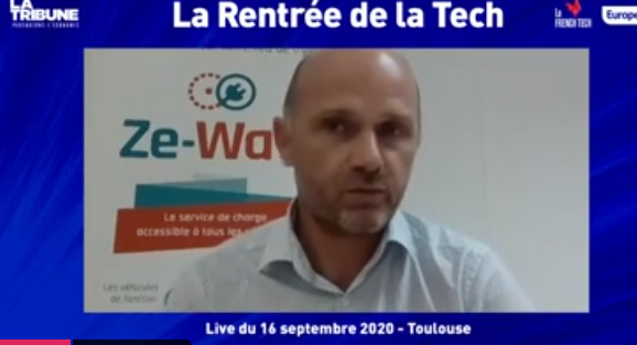 La Tribune Evénements tweet media