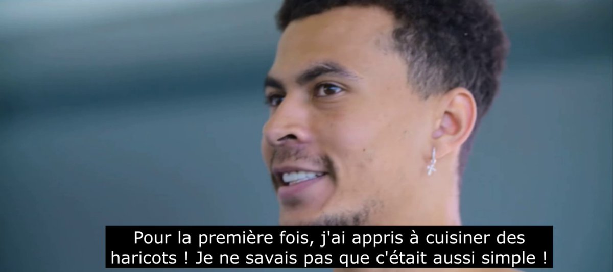 34/ Palmarès de Dele Alli :