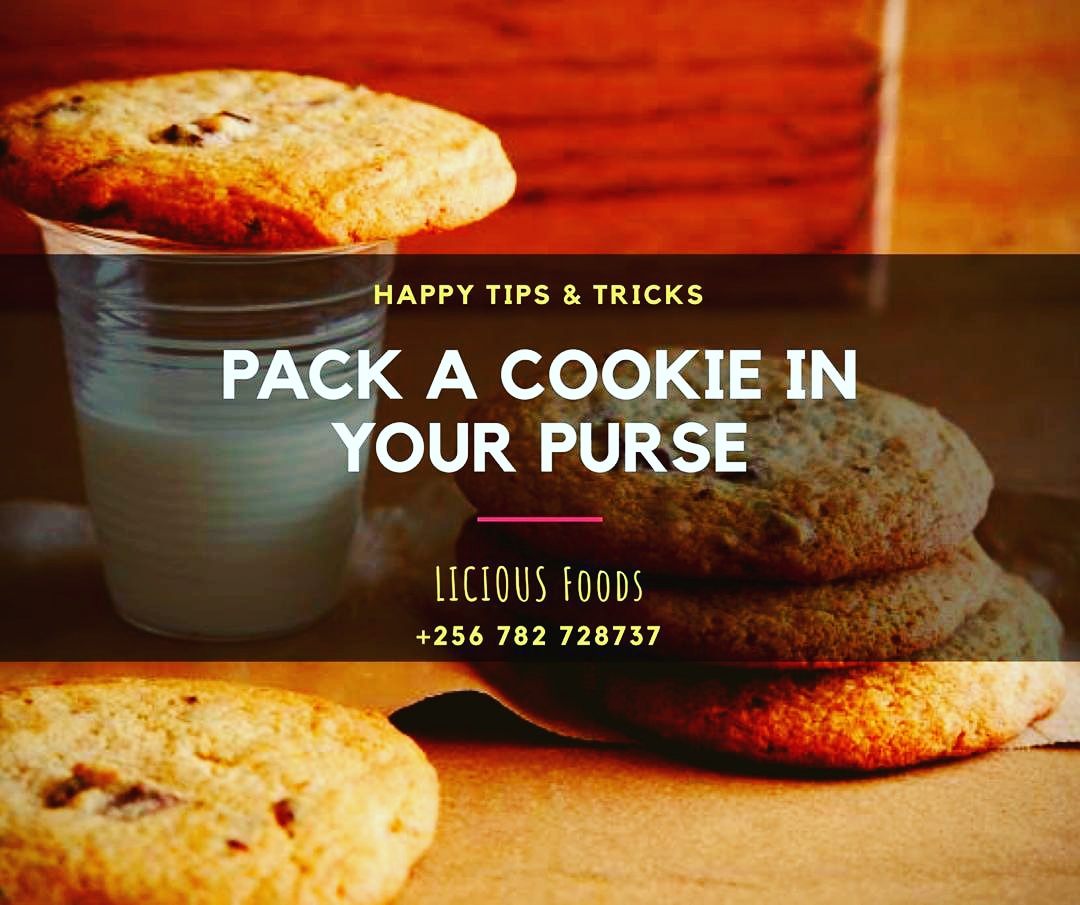 licious_ug's tweet photo. When your down and you're feeling worse;

Keep some Licious Banana flavored cookies in your purse🤗. 

Easily Accessible to brighten up your day😆.

Place Your Order today on #0782728737 /#0702417566 

#LiciousFoods
#FruityCookies
#Bananaflavor https://t.co/XNBpaTtTen
