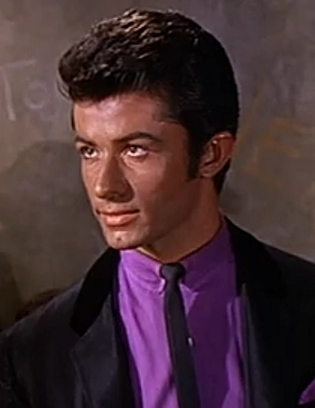 Happy Birthday, George Chakiris 
