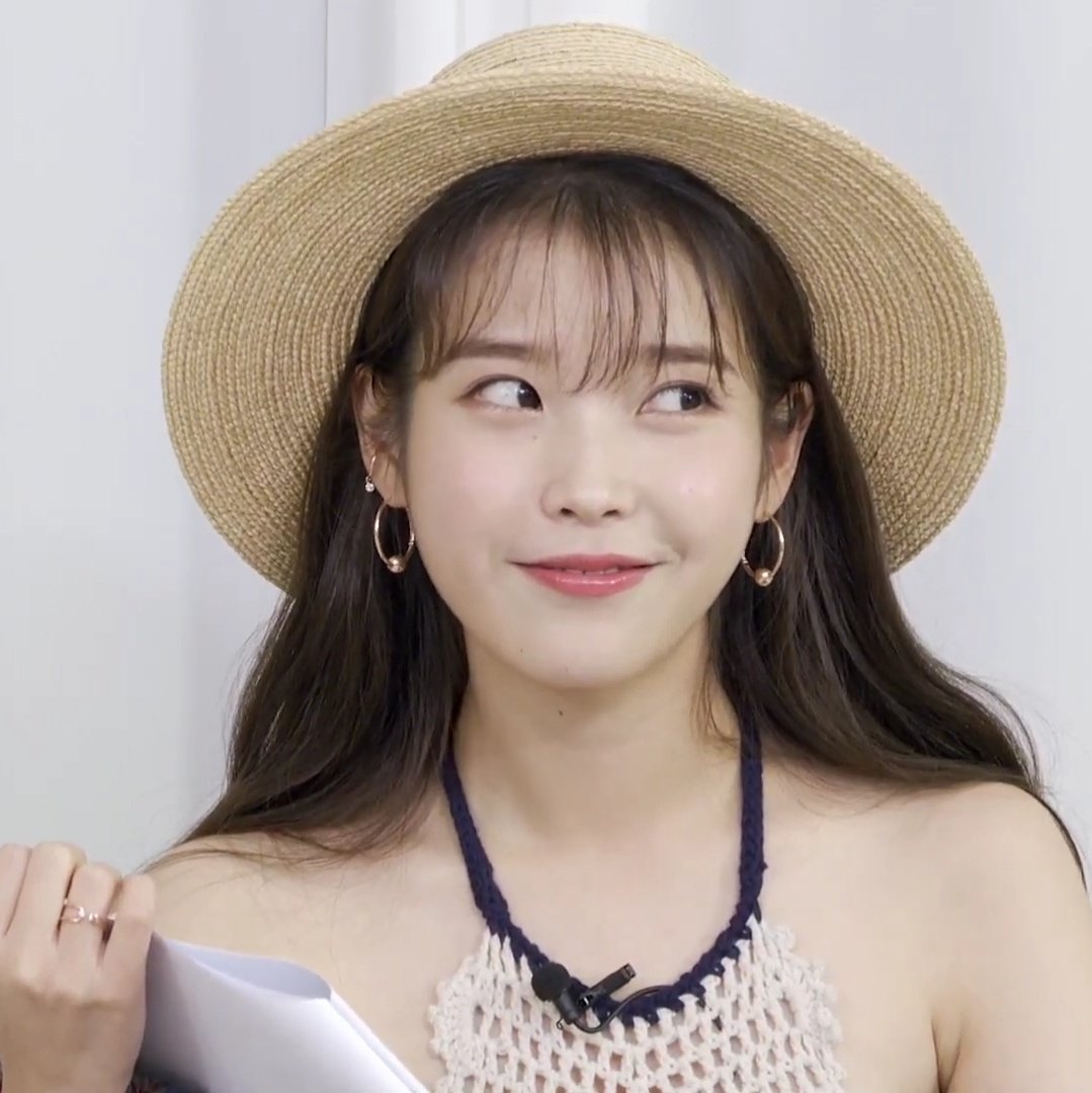 #아이유 #IU When IU announced about not having a concert this year and made th...