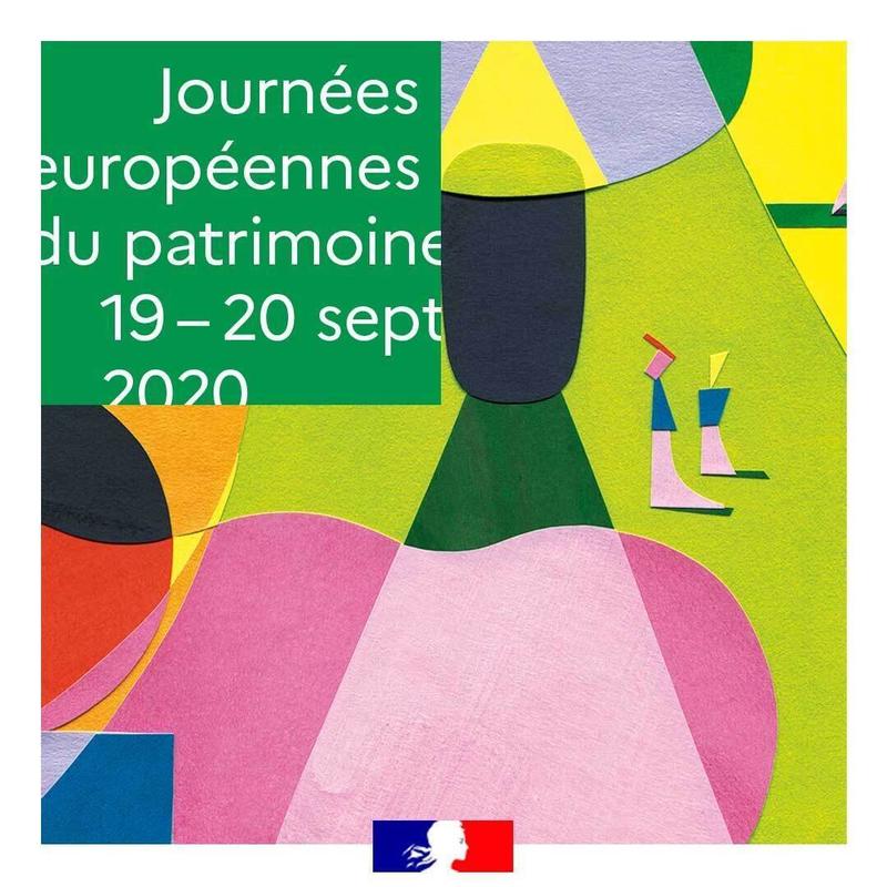SaintJean64220's tweet photo. Retrouvez tout le programme des #JourneesEuropeennesDuPatrimoine en cliquant sur ce lien:
https://t.co/gMRD3d0oA8 https://t.co/gfsph3nibt