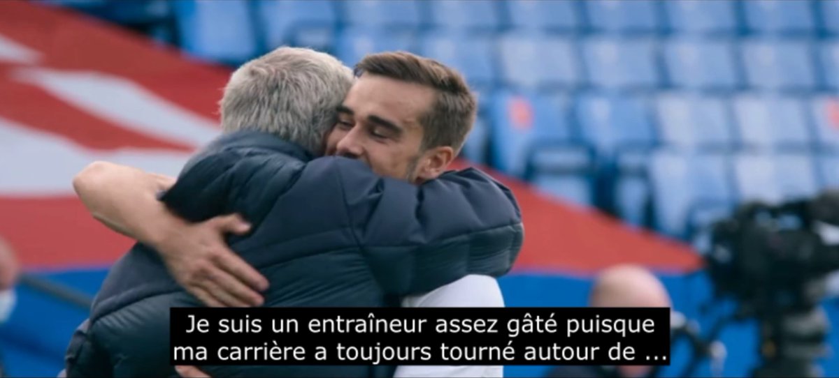 36/ Au final, Tottenham termine bien la saison et arrache la 6e place qualificative en EL, au détriment de Wolverhampton. Le soulagement est là. Mourinho n'aurait jamais pensé se réjouir d'une telle issue.