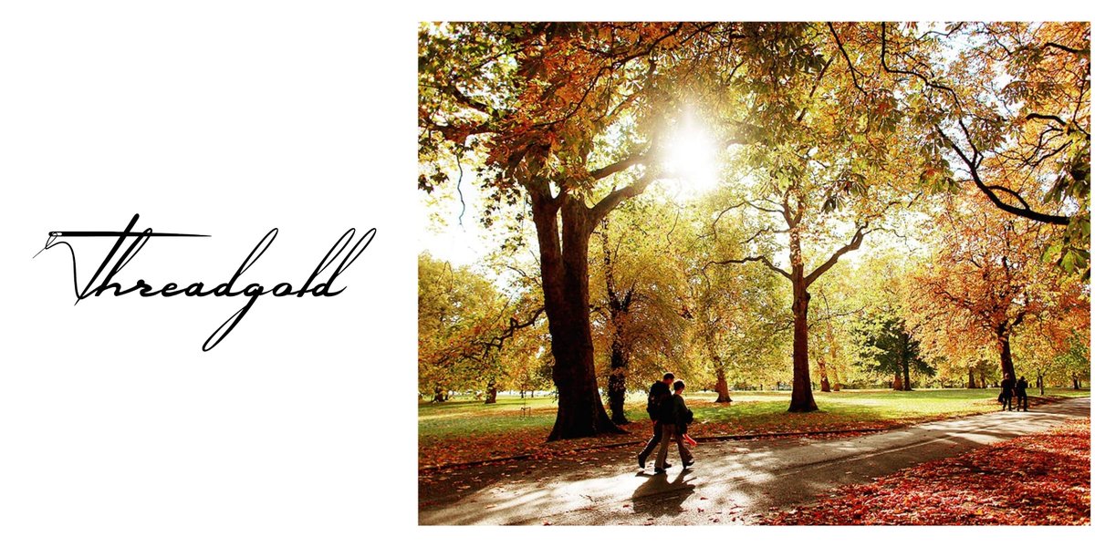 Threadgoldldn's tweet photo. Autumn is a transitional period that usually boasts highly changeable weather. We’ll have cold snaps, bright sunshine, heavy rain, surprisingly mild temperatures and gale force winds… sometimes all in one....

https://t.co/fXBYPlVTbV https://t.co/1N9UtRxgsG