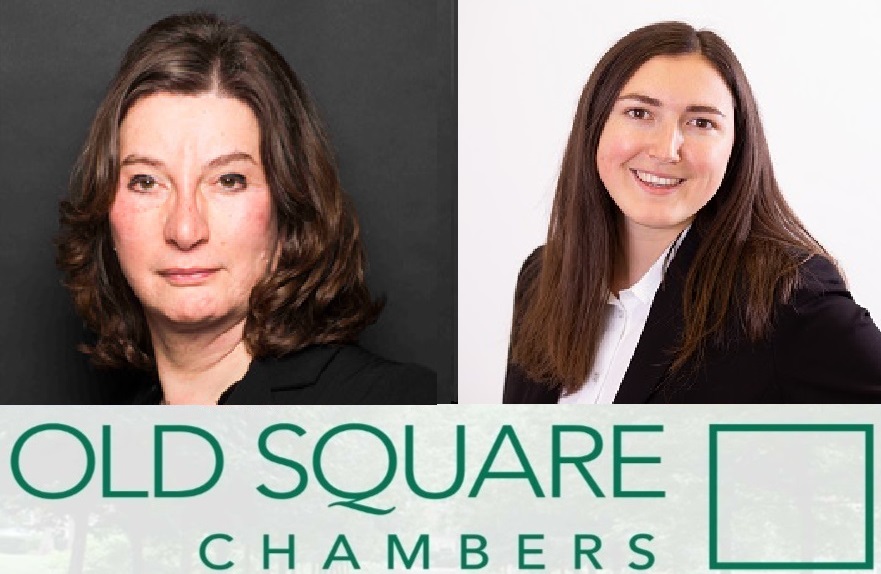 ET finds that ‘gender reassignment’ (s.7 EqA) includes gender fluid and non-binary individuals in Taylor v Jaguar Land Rover. <a href="/moira_robin/">Robin Moira White (she/her)</a> represented the Claimant and was instructed by Sioban Calcott of <a href="/brethertonsllp/">Brethertons LLP</a>. Case note by <a href="/Serena_cw/">Serena Crawshay-Williams</a>. oldsquare.co.uk/news-and-media… #ukemplaw