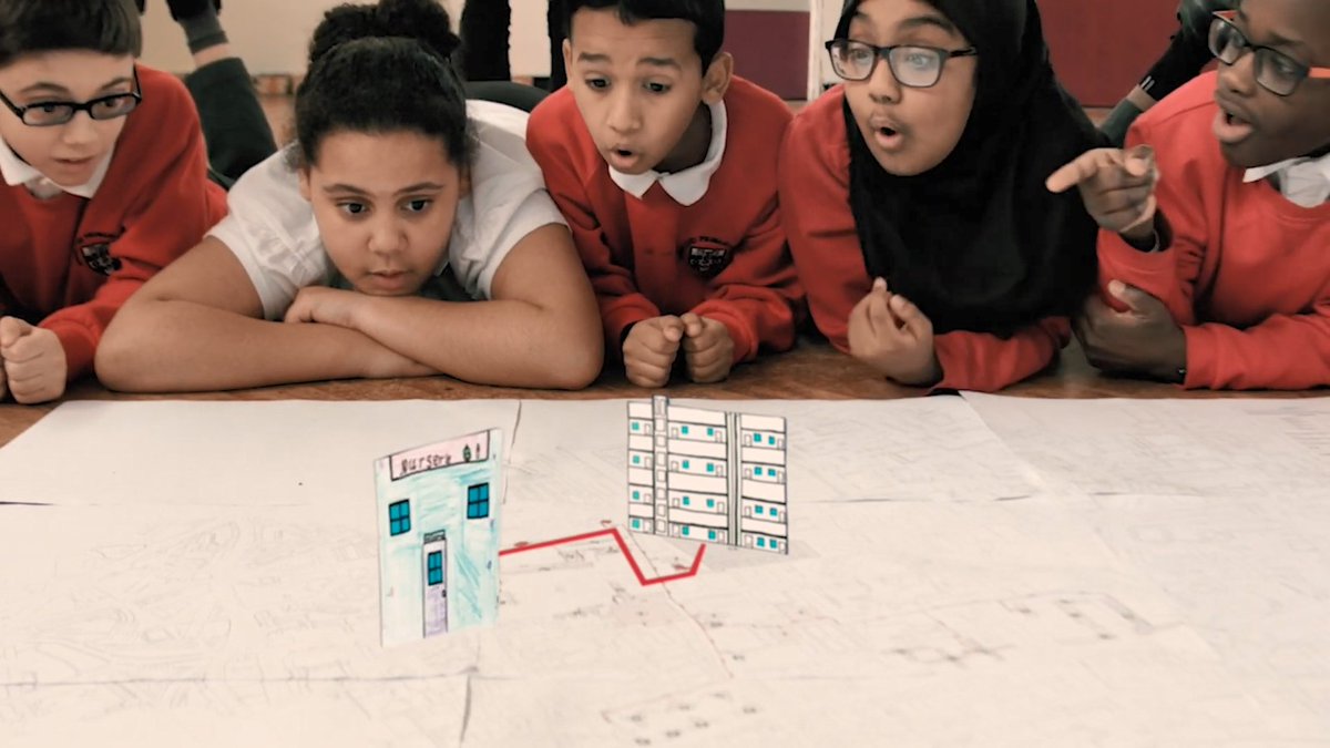 Euroheat & Power EHP (@euroheatpower) on Twitter photo London 🇬🇧 counts on #districtheating networks & #wasteheat 🚇 for decarbonisation 💚👏!
Watch this video about an inspiring example at the Bunhill Heat and Power Network: youtu.be/bOrEGpY2QHI
Even the youngest #DHCitizen knows how it works!
<a href="/futureofldn/">Future of London</a> #EnergyTransition London 🇬🇧 counts on #districtheating networks & #wasteheat 🚇 for decarbonisation 💚👏!
Watch this video about an inspiring example at the Bunhill Heat and Power Network: youtu.be/bOrEGpY2QHI
Even the youngest #DHCitizen knows how it works!
<a href="/futureofldn/">Future of London</a> #EnergyTransition