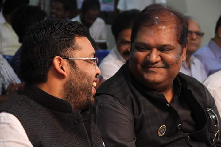 saandeepbanssal's tweet photo. Happy Birthday wishes  to our @s16naveens National President CRO.... https://t.co/fNkK4IgFQf