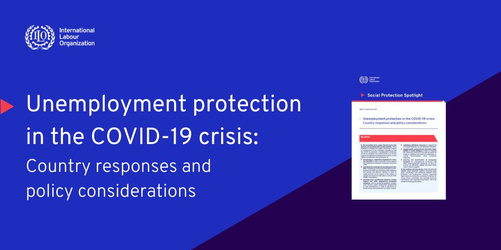 ILOSocialProtection tweet media