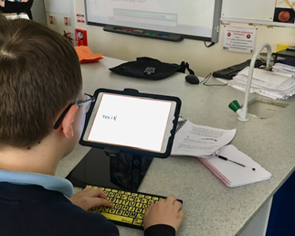 Seeing Solutions tweet media