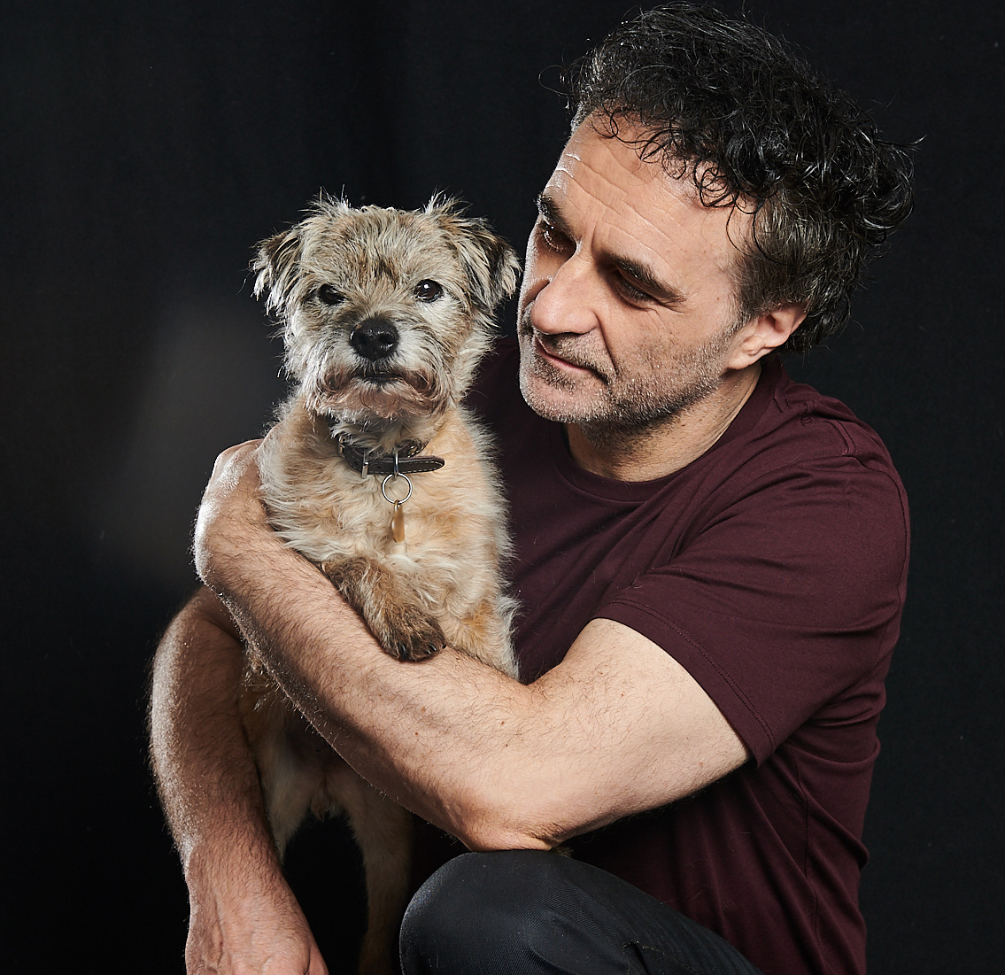 Noel Fitzpatrick tweet media
