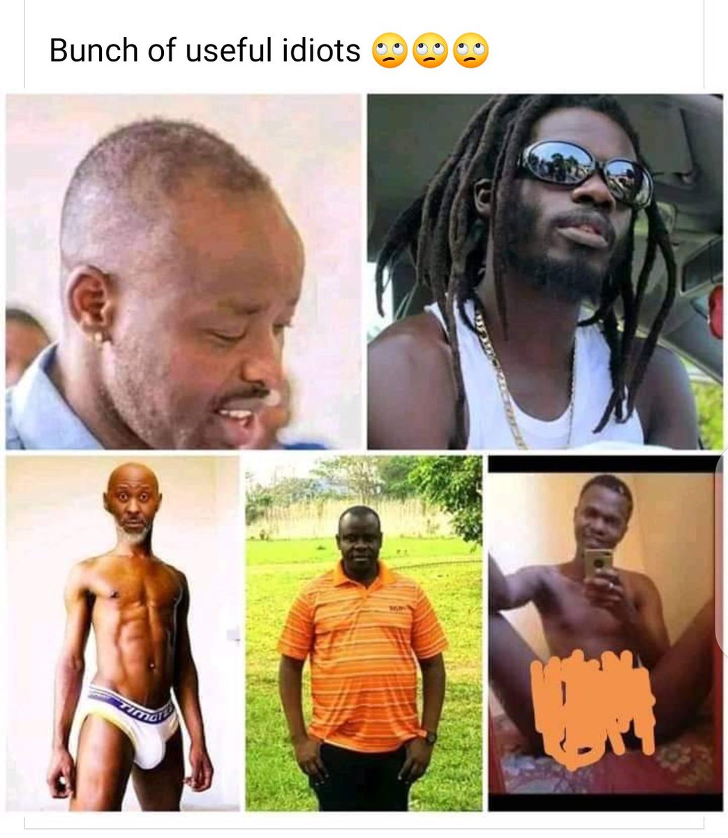 MosesB_X's tweet photo. Naye Ugandans 🤣🤣🤣🏃🏃🏃🏃. These people are very #Usefool. https://t.co/lfTwhMdzRT