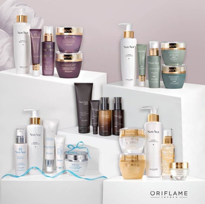 1. A _Classy_ Skincare Routine.No, it is not ok for you to just "use" soap and rub "cream" on your face You need to give your skin TLC using the right product, the right way.A complete skincare routine is what you need.. These skincare sets are clinically tested.