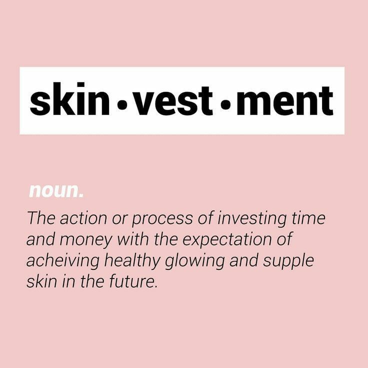 1. A _Classy_ Skincare Routine.No, it is not ok for you to just "use" soap and rub "cream" on your face You need to give your skin TLC using the right product, the right way.A complete skincare routine is what you need.. These skincare sets are clinically tested.