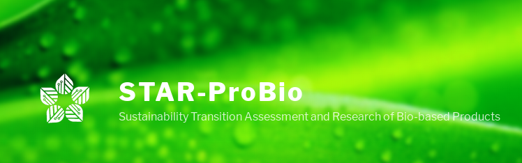 #bioeconomyday
The Horizon 2020 project <a href="/STAR_ProBio/">STAR-ProBio</a>, lead by Professor Piergiuseppe Morone, will present the results, on the 24th of September (from 9:30 to 13:00 CEST). The event is organised by <a href="/UnitelmaTweet/">UnitelmaSapienza</a>   and <a href="/Novamont/">Novamont</a>
 For info: bit.ly/32jFOAr