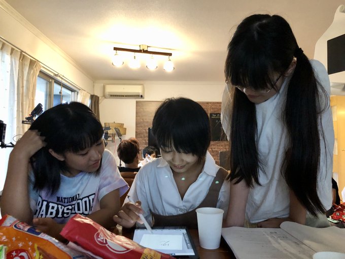 Twitterのコスプレ画像38