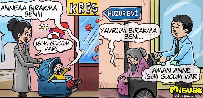 Sahte Kahramanlar tweet media