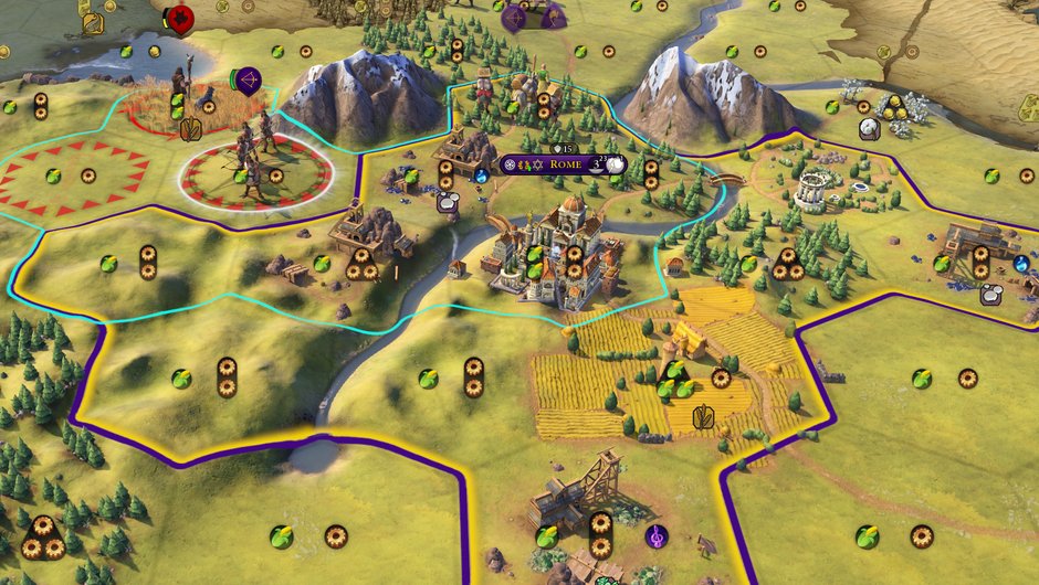 vip_scdkey's tweet image. Civilization 6 Announces New Byzantium And Gaul DLC Pack

👀Includes a new game mode, two new leaders, and more.

#Scdkey #civilization6 #games