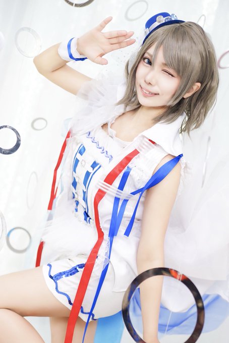 Twitterのコスプレ画像40