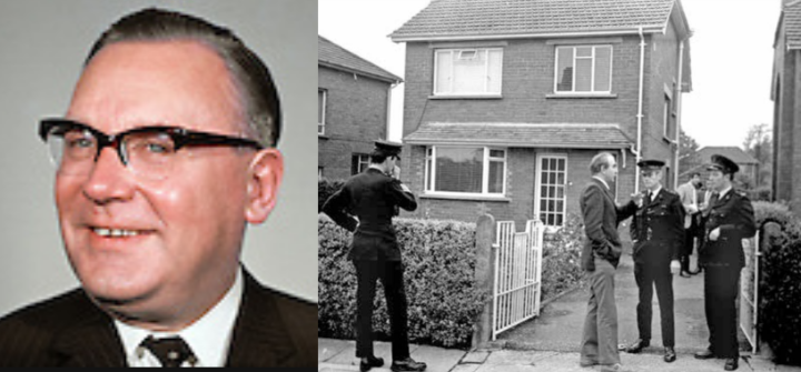 SEFF remembers Resident Magistrate Martin McBirney, from a Protestant faith background was murdered 46 yrs ago, 16/9/74 by PIRA. He was shot dead in the kitchen of his Belfast home, in front of his family. That same day Judge Rory Conaghan was also murdered.Following the ...