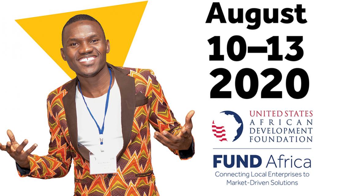 Garb Tech (@garb_tech) on Twitter photo Few weeks ago, our CEO, <a href="/amani_katana/">Amani Katana</a> attended Fund Africa Summit as part of <a href="/USADF/">U.S. African Development Foundation</a>'s commitment to investing in community-driven development across Africa through a combination of grant capital and technical assistance. Proud beneficiary of USADF. More bit.ly/32yWTGG Few weeks ago, our CEO, <a href="/amani_katana/">Amani Katana</a> attended Fund Africa Summit as part of <a href="/USADF/">U.S. African Development Foundation</a>'s commitment to investing in community-driven development across Africa through a combination of grant capital and technical assistance. Proud beneficiary of USADF. More bit.ly/32yWTGG
