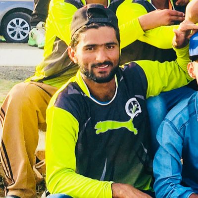 its_Shaaad's tweet photo. #NewProfilePic https://t.co/9HpAyhqlog