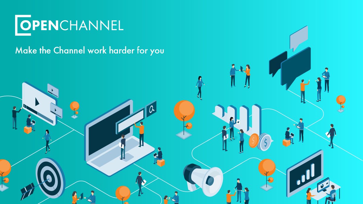 WorksMC's tweet image. Is the #Channel vital for your bottom line?
 
Imagine if you could communicate directly with, and incentivise, the channel salespeople who actually sell your products and services.
 
You can with our OpenChannel platform.

Learn more: bit.ly/3eAT7ke or call 020 8780 9700
