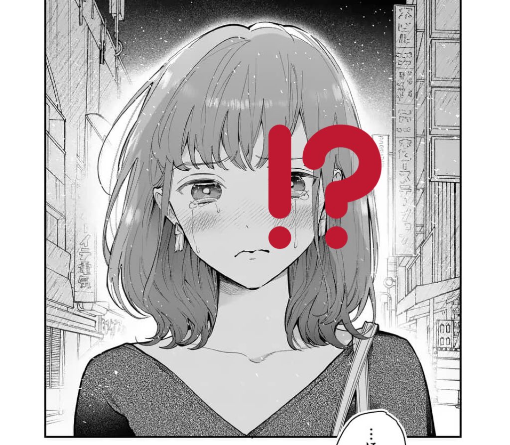 【お知らせ】9/17の0時からマンガワンで #女の子が抱いちゃダメですか の9話通常公開と10話先読みが始まります(画像は10話です)(セレクトめちゃくちゃ難しかった…)
お気に入りしておくと9/16の23:50から読めます~~何卒!
https://t.co/G4wN2FNsVl