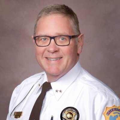 7:10am: <a href="/KzooSheriff/">Sheriff Richard C. Fuller III</a> Richard Fuller joins us for our weekly chat here on WKZO. #WKZOOnAir Listen online: player.listenlive.co/29131