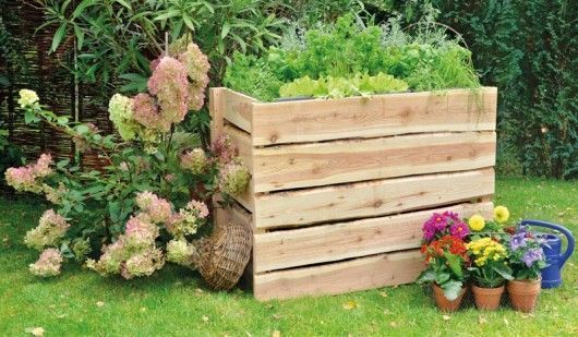 GartenOnline's tweet photo. Mit beginnendem #Herbst kehrt im #Garten kehrt langsam Ruhe ein – nur das #Hochbeet ist noch aktiv! Spinat, Kohl, Radieschen, Feldsalat und Petersilie können Sie auch jetzt noch im Hochbeet pflanzen. Preisgünstige Bausätze aus Holz finden Sie hier: https://t.co/RKePqy6vGf. https://t.co/HidjPRzN8s