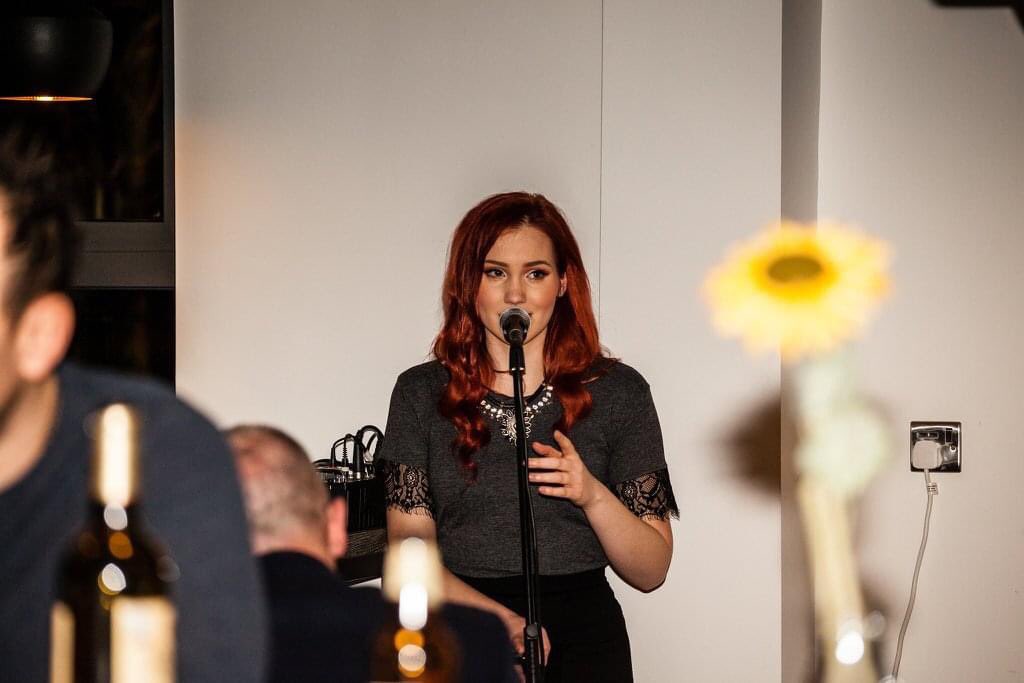 Sad to hear <a href="/BlkandYlwMK/">Fourth & Fifth</a> will be closing 😢

Thank you for being the home to many successful business meetings, fabulous lunch dates and above all the venue for the Eat with Spencer pop up restaurant we hosted. 

Best of luck for the future ⭐️ ☕️ 
#GMEvents <a href="/gemmedia_ltd/">Gem Media</a>