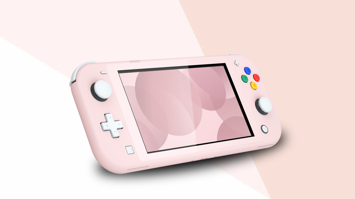 ExtremeRate's tweet image. sakura pink switch lite 🌸⁣🌸⁣🌸⁣ see the sakura blooming within your hands

#switchlite #nintendoswitchlite #customswitch #gamergirl #kawaiigamer #switchaccessories #extremerate