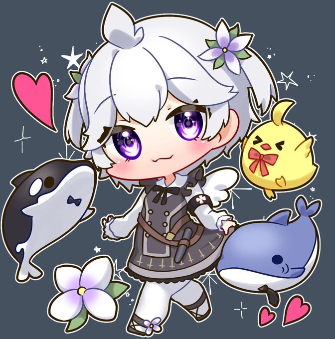 U-110
#アズールレーン 