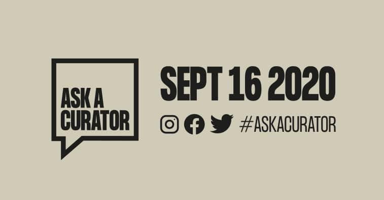 museualcover's tweet image. Avui 16 de setembre és el #AskACurator, tothom que ho desitgi pot preguntar als nostres col·laboradors i experts, en especial al Joan Cartanyà, sobre tot el que vulgueu saber sobre la nostra col·lecció de #fossilsmarins del Triàsic 🐟🏛🔎