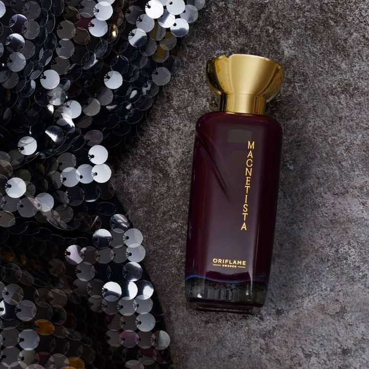 Oriflame Magnetista Perfume Price 2025