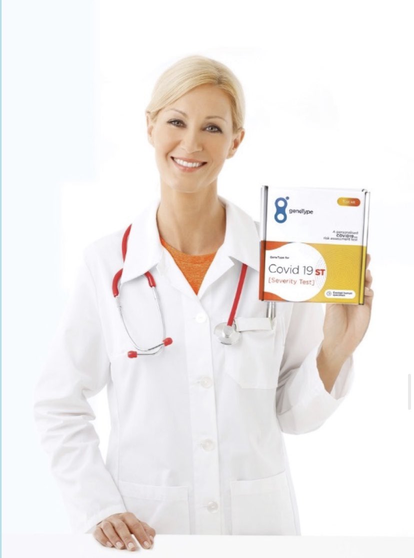 MrGraphite2's tweet photo. I don’t know what others think but the Covid-19 severity test kit from $GTG $GENE looks 👀 exciting 🧐🥳.
$GENE $GTG $0A4N #genomics #genetictest #geneticsequence #covid19 #covid19test #Australia #US #marketing
https://t.co/DdV1TuxR2c https://t.co/VtD3PUM9cC