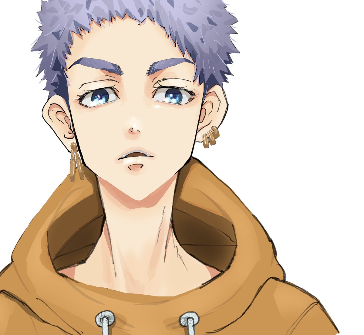 朝神 On Twitter 現在 東京卍リベンジャーズのイラストで100日チャレンジやってます 毎日 見た人の心に届くような東卍 のキャラの色んな顔や構図 ストーリーをイラストで描いていこうと思ってますので良かったら見てください