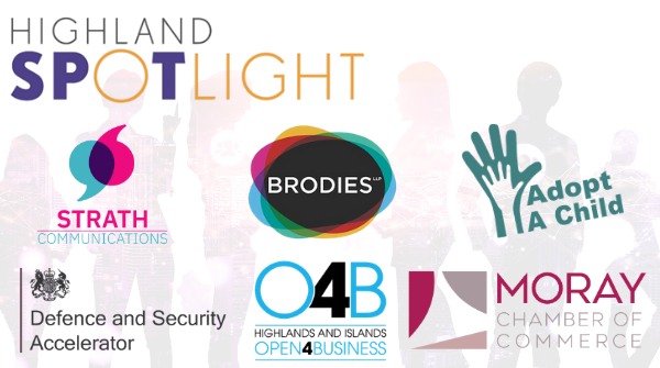 Highland Spotlight are happy to announce the first six exhibitors attending this years virtual event with more to be announced soon! 

Exhibitor and Visitor spaces are still available: 

Visitor Registration: bit.ly/2ZrJBdp
Exhibitor Registration: bit.ly/33uakqW