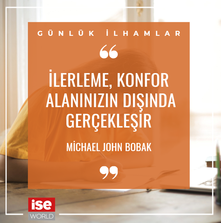 ISE_World's tweet photo. İlerleme, konfor alanınızın dışında gerçekleşir.
Michael John Bobak
#lisedegisim #exchangeprogram #yurtdisilise #2020oryantasyon #yurtdışılisedeğişimprogramları #yurtdışıokul #yurtdışıeğitim #coronavirüs #iseworld #amerikadalise #kanadadalise #fransadalise #pandemi https://t.co/F3TsygYfvl