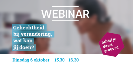 sHeerenLoo's tweet photo. Het bieden van een veilige, voorspelbare omgeving is belangrijk in de #gehandicaptenzorg. Maar wat als die omgeving plotseling verandert? Volg het #webinar💻op 6 oktober om te ontdekken hoe jij het #hechtingsproces kunt verbeteren. Meld je aan via 👉 https://t.co/f98793FQd4 https://t.co/bdb40vOVQo