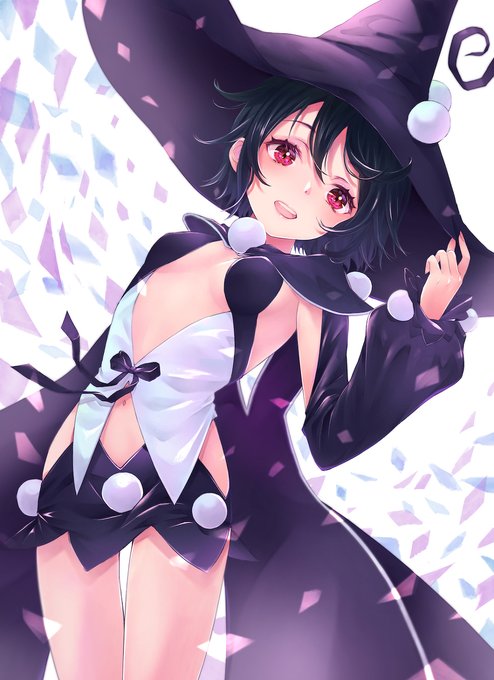 魔法少女かずみのtwitterイラスト検索結果