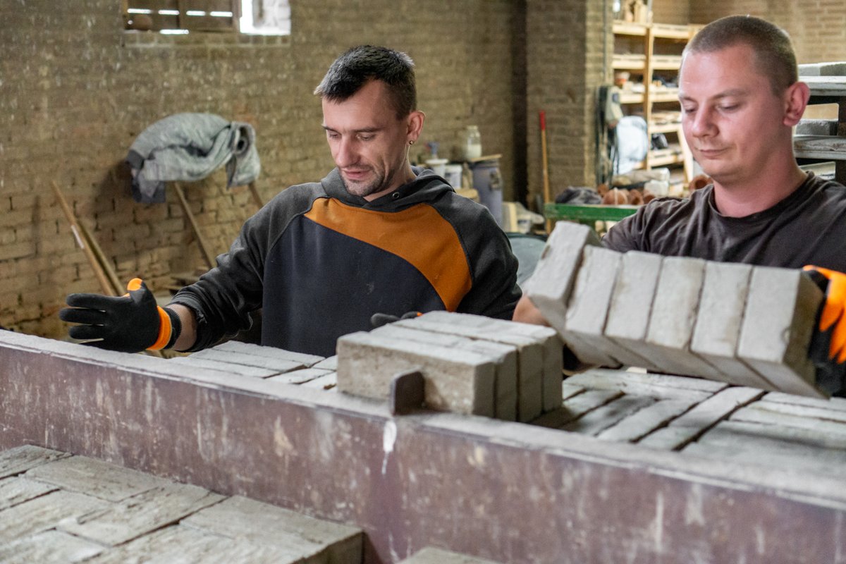 General Projects tweet media