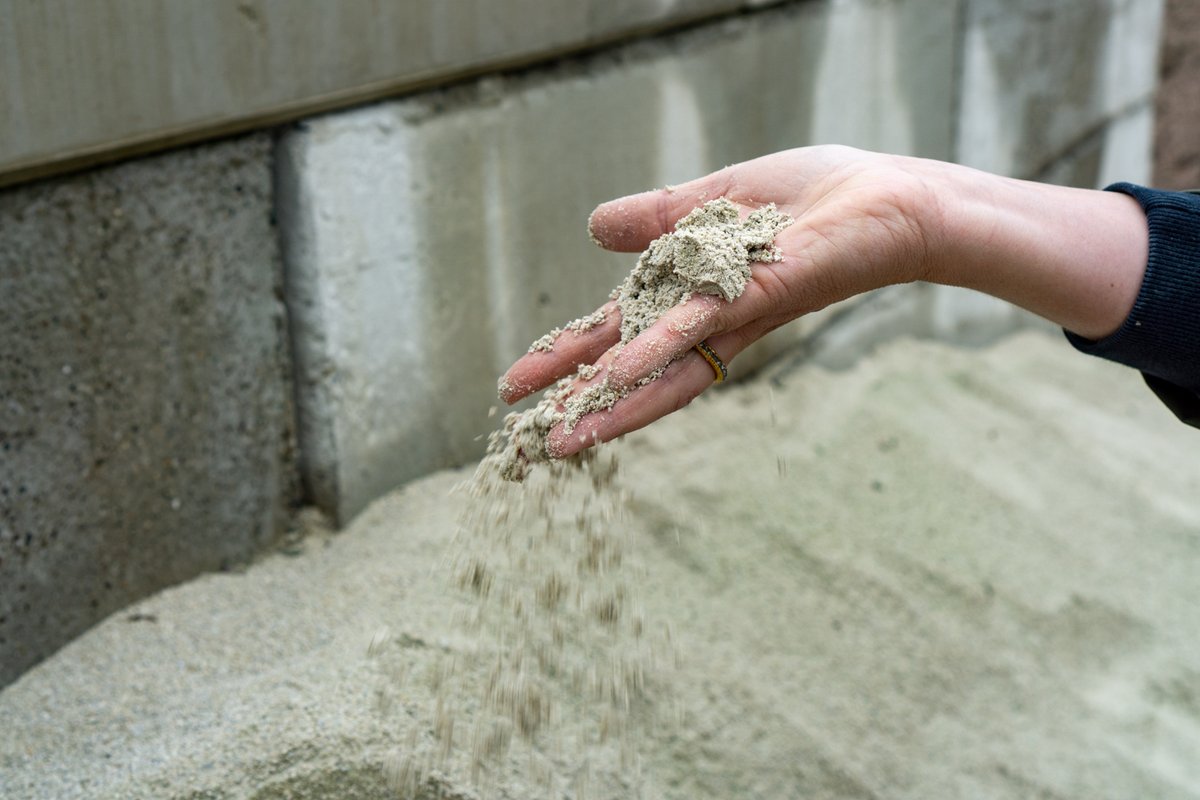 General Projects tweet media