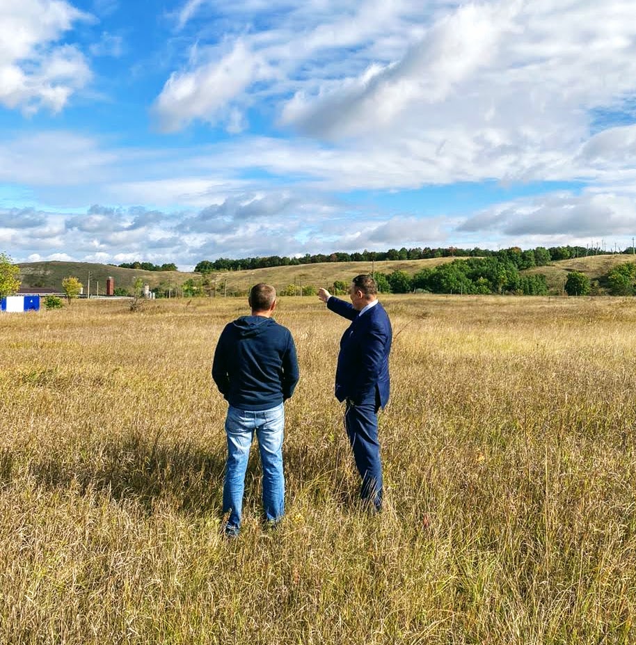 The investor plans to build a new service center near Togliatti. The Samara Region Investment Promotion Agency is negotiating with the investor on the location of a service center for servicing heavy vehicles. investinsamara.ru/en/news/2020/P…
#Samararegion #investments #businessinRussia