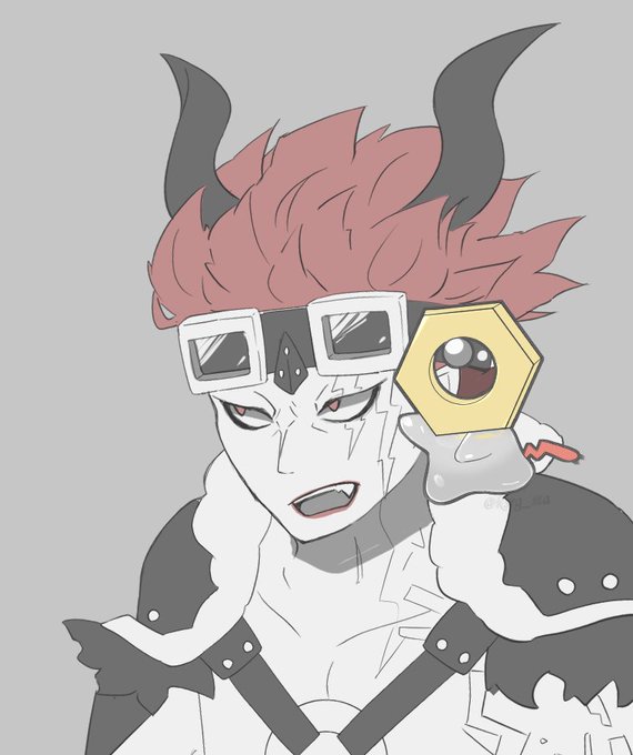 メルタンのtwitterイラスト検索結果