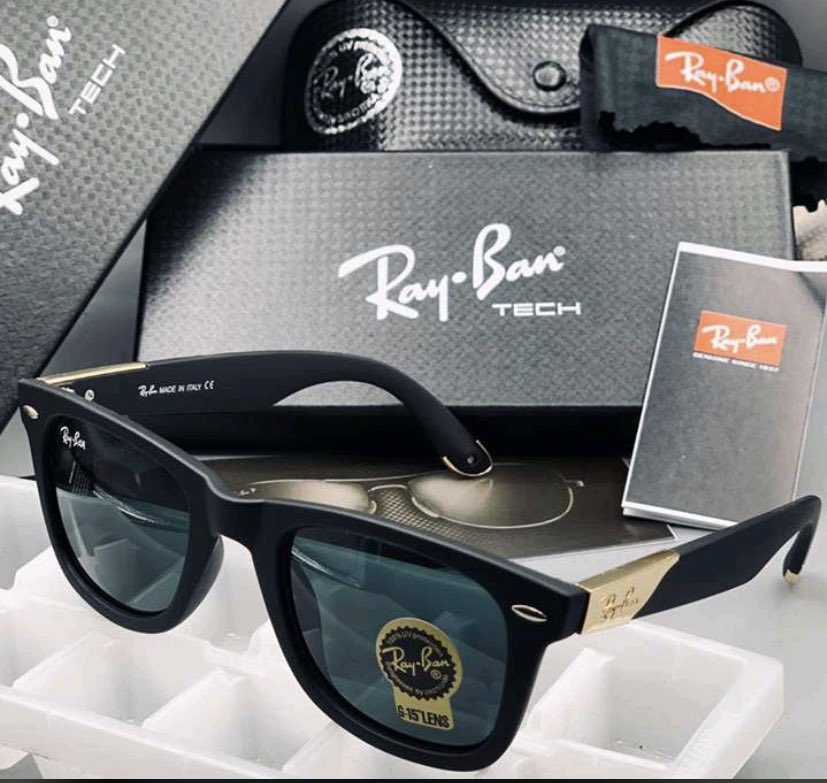 ummie_moh's tweet photo. Please retweet for the sake of Allah 🙏🏽

THESE RAYBAN SUNGLASSES ARE AVAILABLE.

Price: N6500 each.

Location: Kaduna
NATIONWIDE DELIVERY ✅
#AFEPLUG https://t.co/9Nm3B8QdJh
