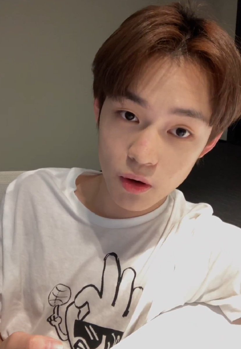 200916 chenle's solo vlive a thread @NCTsmtown_DREAM