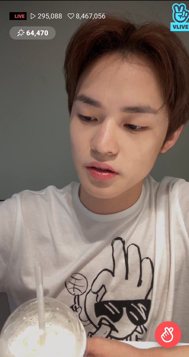 200916 chenle's solo vlive a thread @NCTsmtown_DREAM