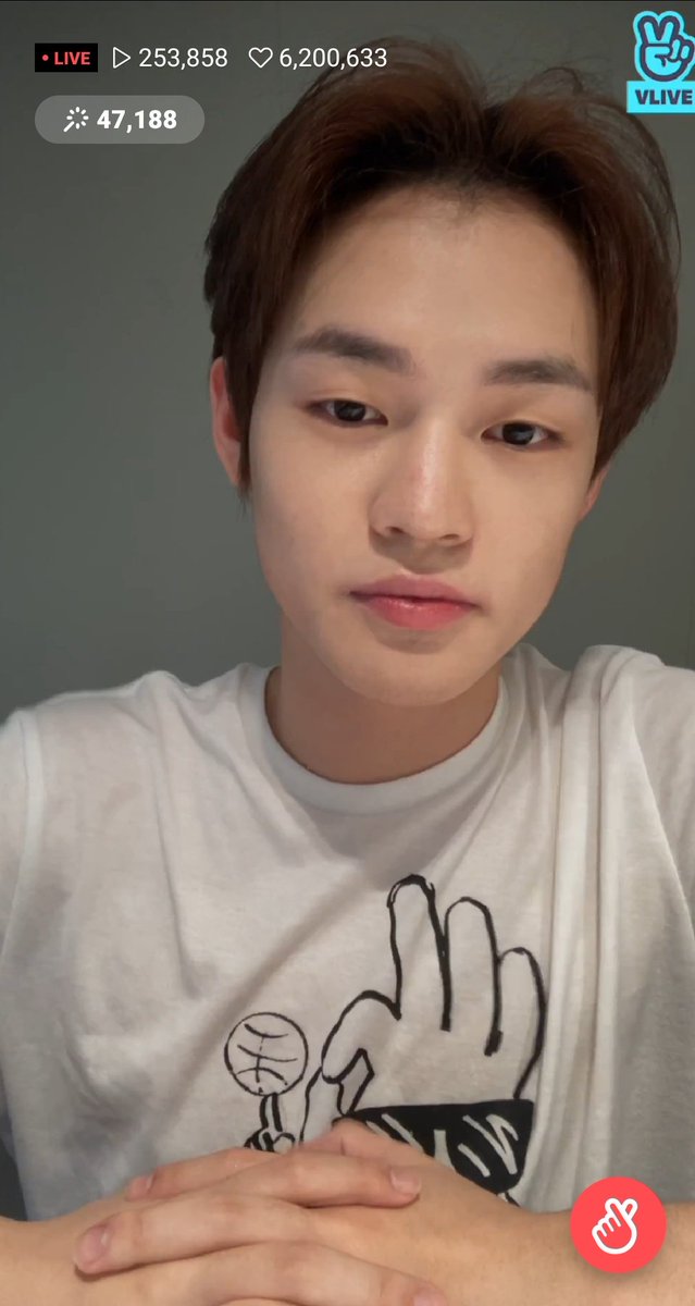 200916 chenle's solo vlive a thread @NCTsmtown_DREAM