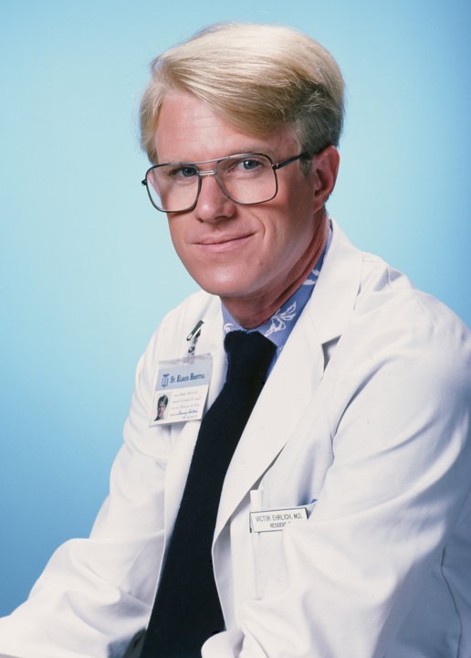 Happy 71st BIrthday to 
ED BEGLEY, JR. 