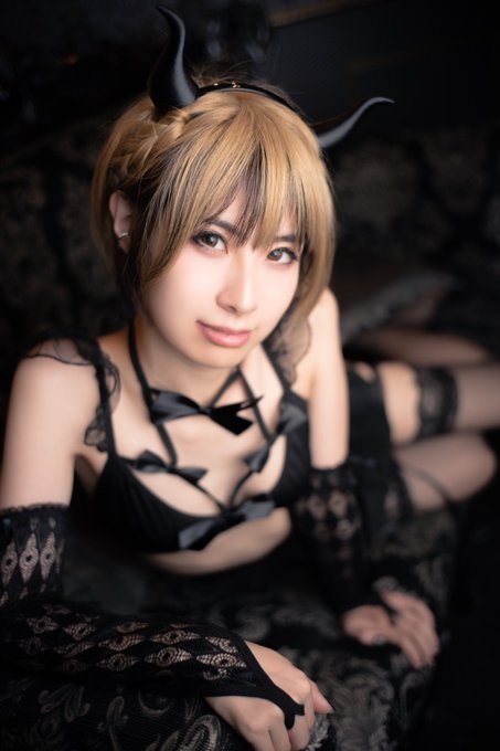 コスプレイヤーみなみのTwitter画像26